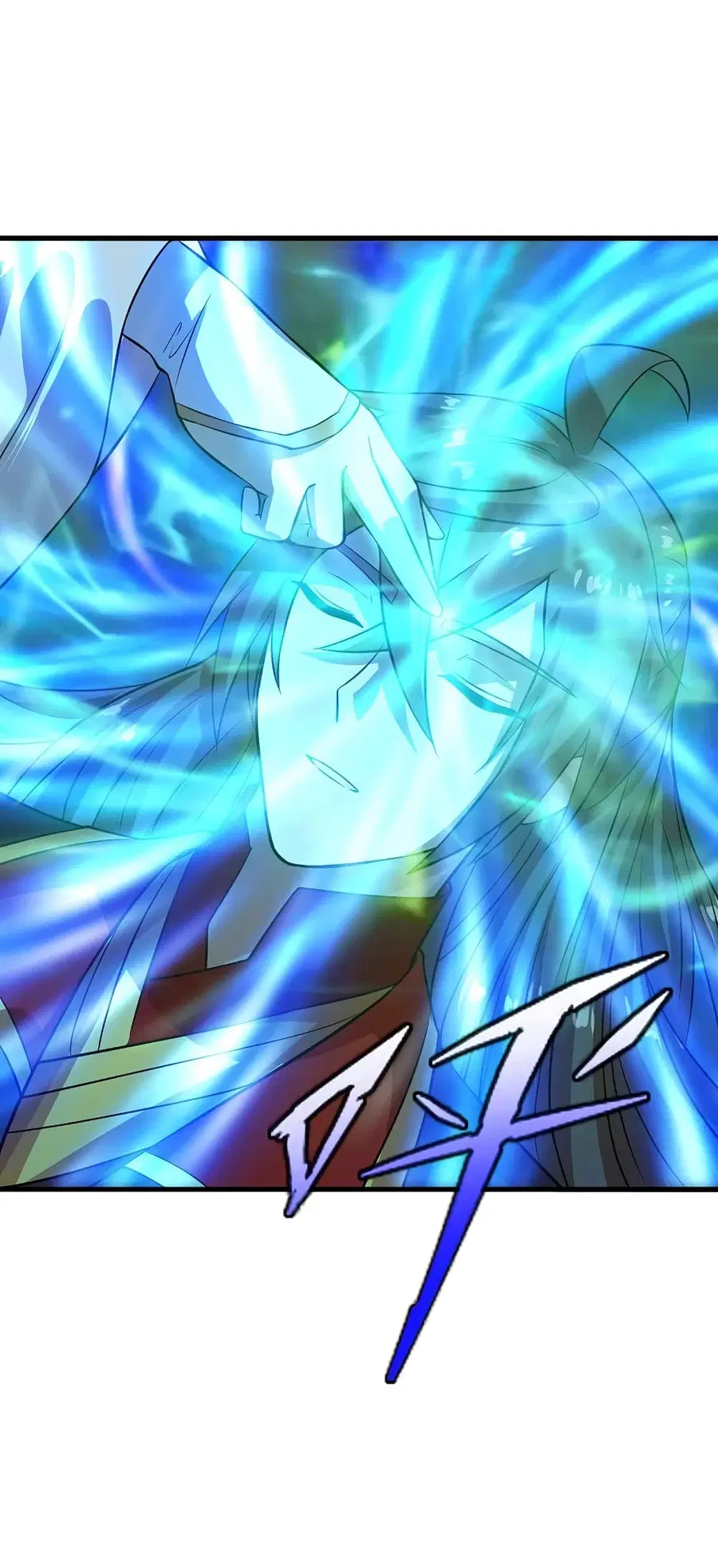 Banished Disciple’s Counterattack ราชาอมตะผู้ถูกขับไล่ ตอนที่ 196 หน้า 30