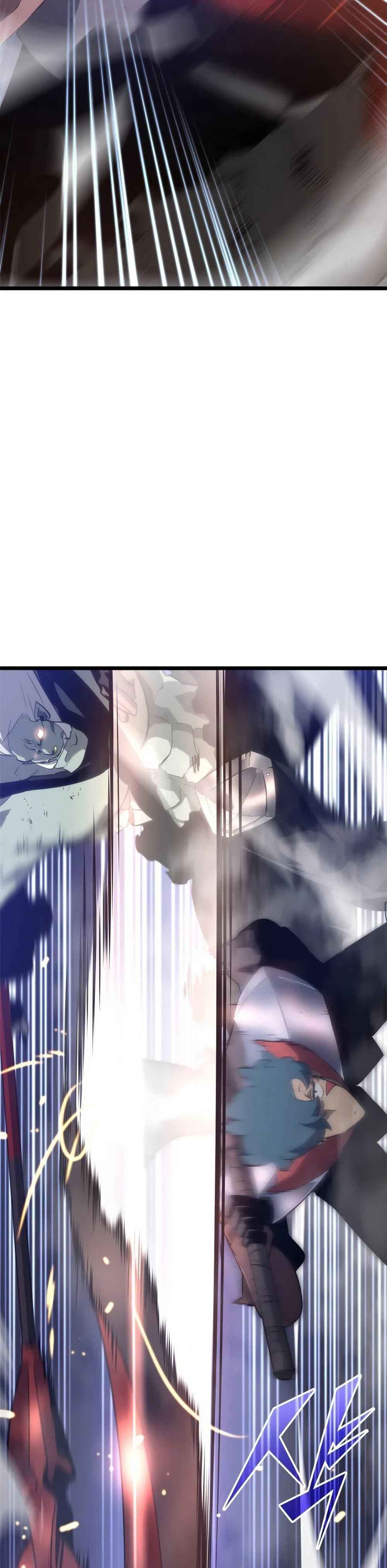 Return of the SSS-Class Ranker ตอนที่ 9 หน้า 31