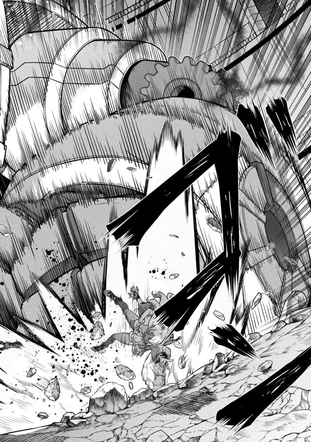 Drawing: Saikyou Mangaka wa Oekaki Skill de Isekai Musou Suru! นักวาดมังงะผู้ไร้เทียมทาน ณ แดนต่างโลก ตอนที่ 153 หน้า 15