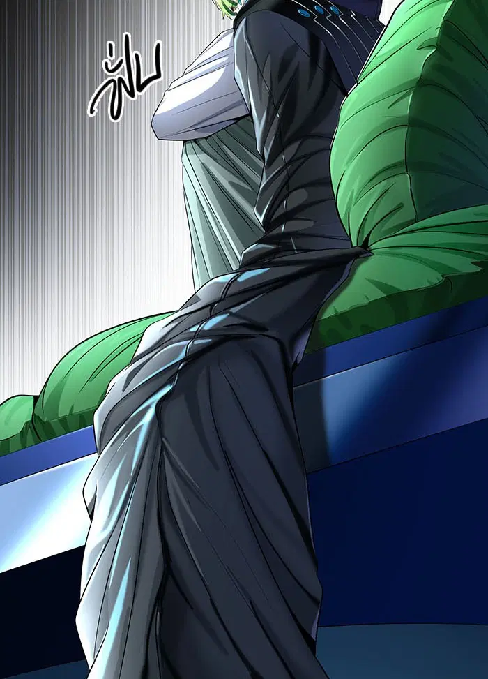 Tower of God ตอนที่ 533 หน้า 47