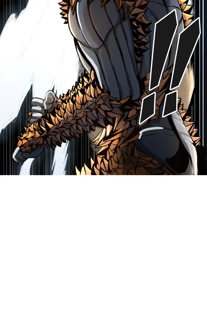 Tower of God ตอนที่ 452 หน้า 110