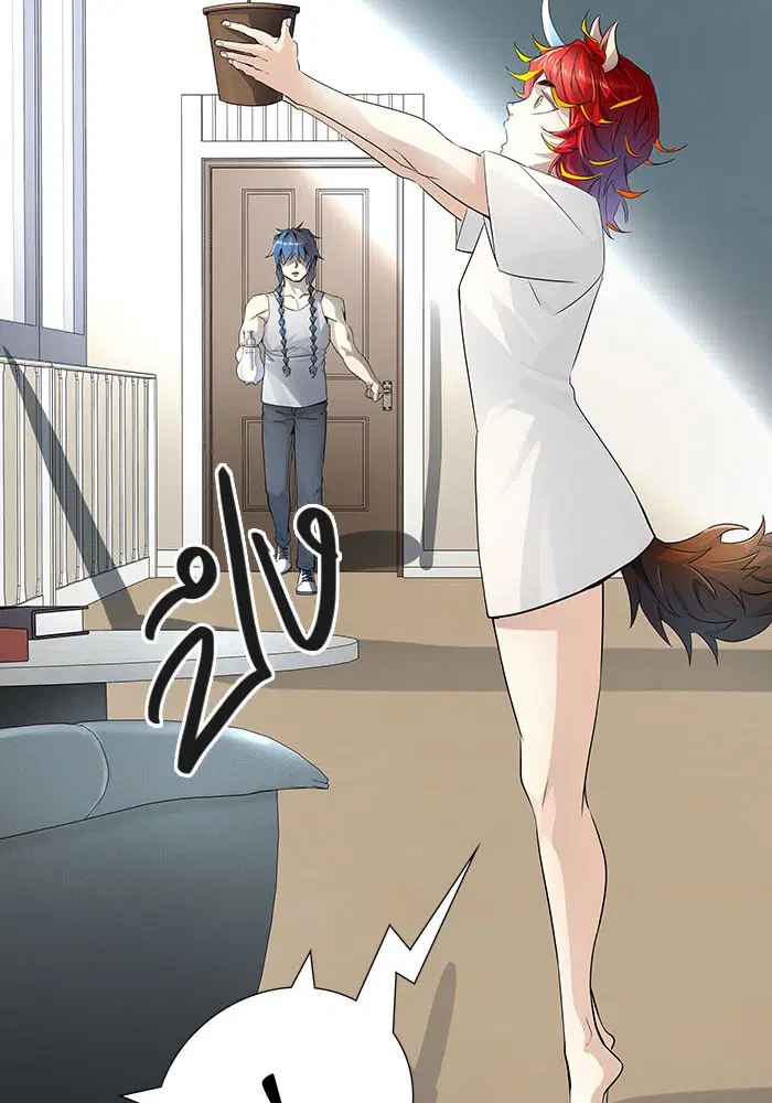 Tower of God ตอนที่ 527 หน้า 172