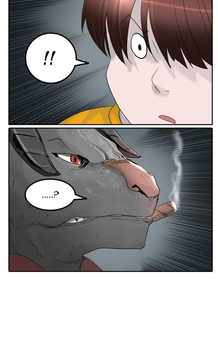 Tower of God ตอนที่ 360 หน้า 27