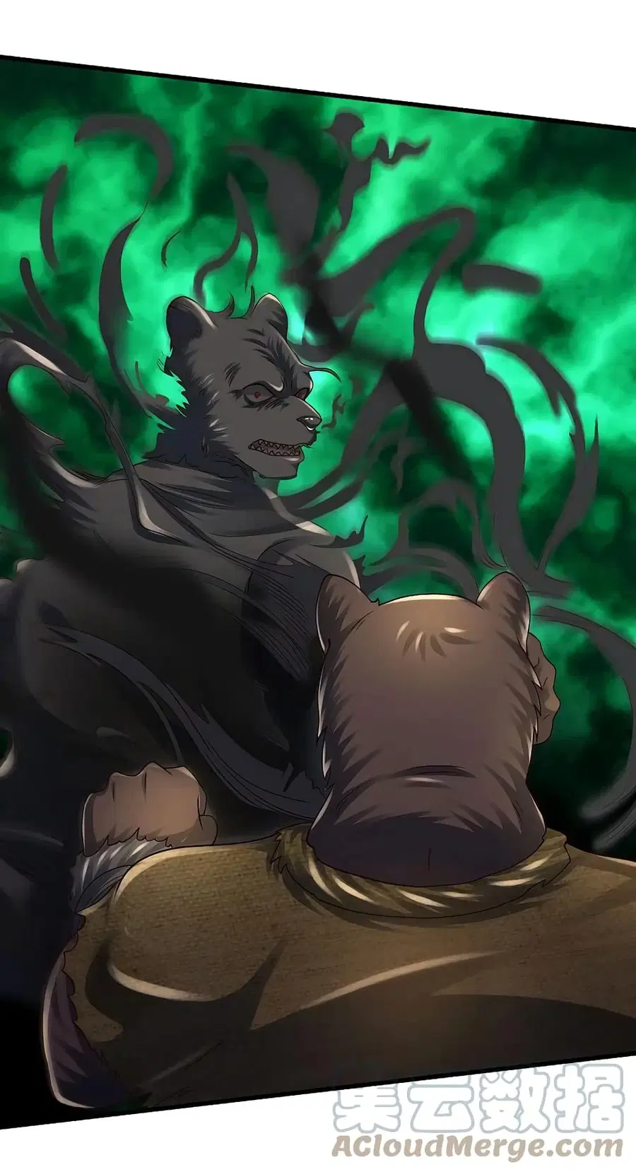I’m the Great Immortal ตอนที่ 415 หน้า 18
