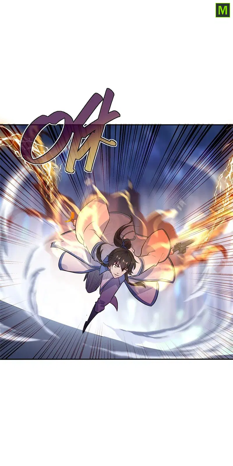 Peerless Battle Spirit ตอนที่ 179 หน้า 22