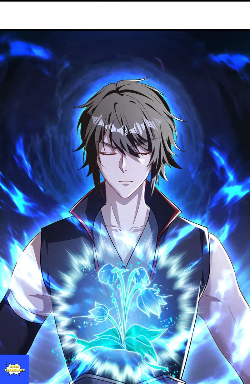 Peerless Battle Spirit ตอนที่ 627 หน้า 35