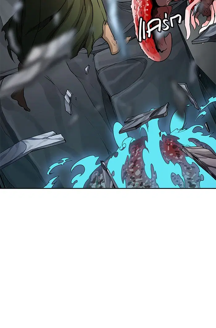 Tower of God ตอนที่ 483 หน้า 86