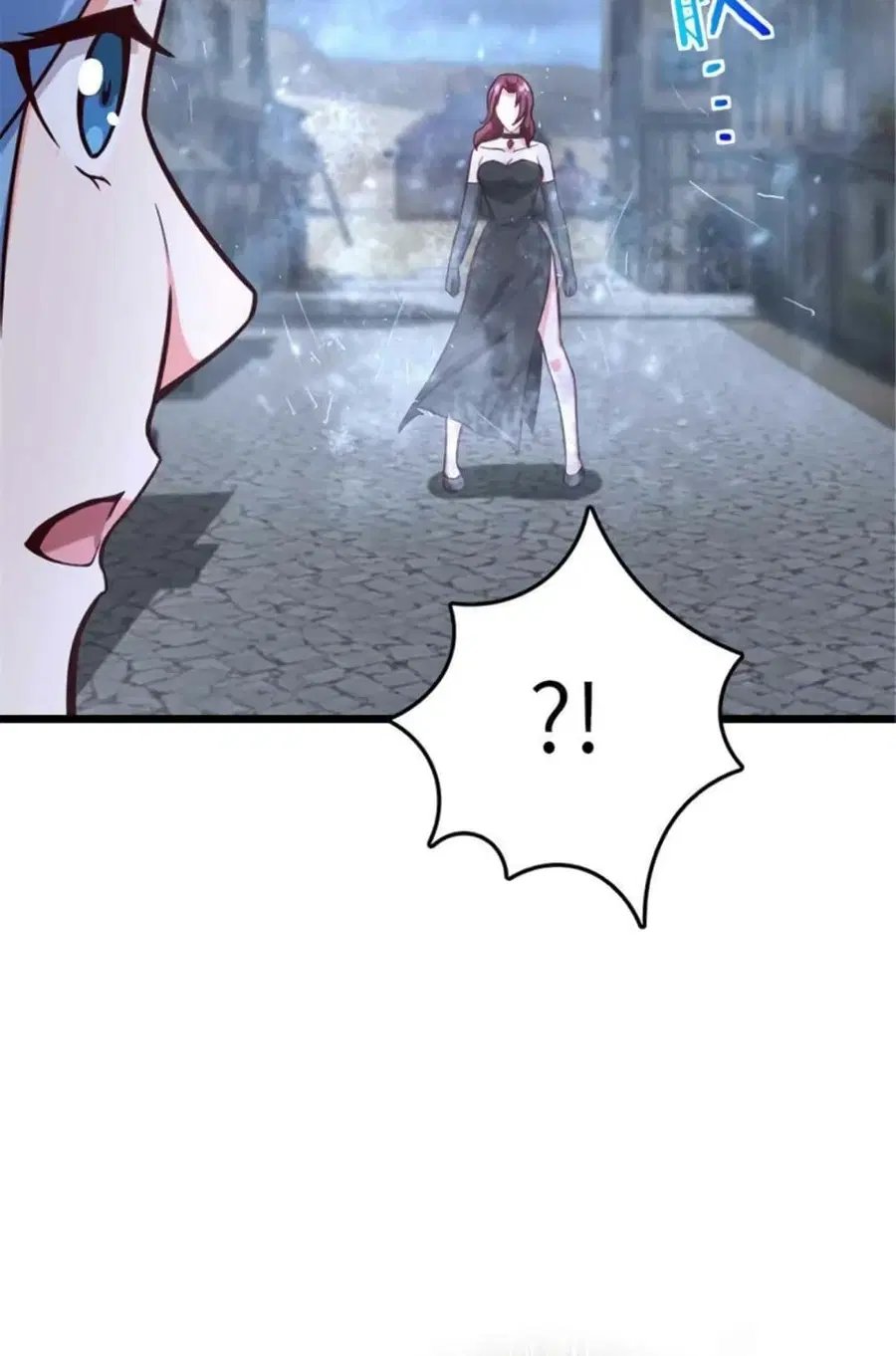 Release That Witch ตอนที่ 399 หน้า 38