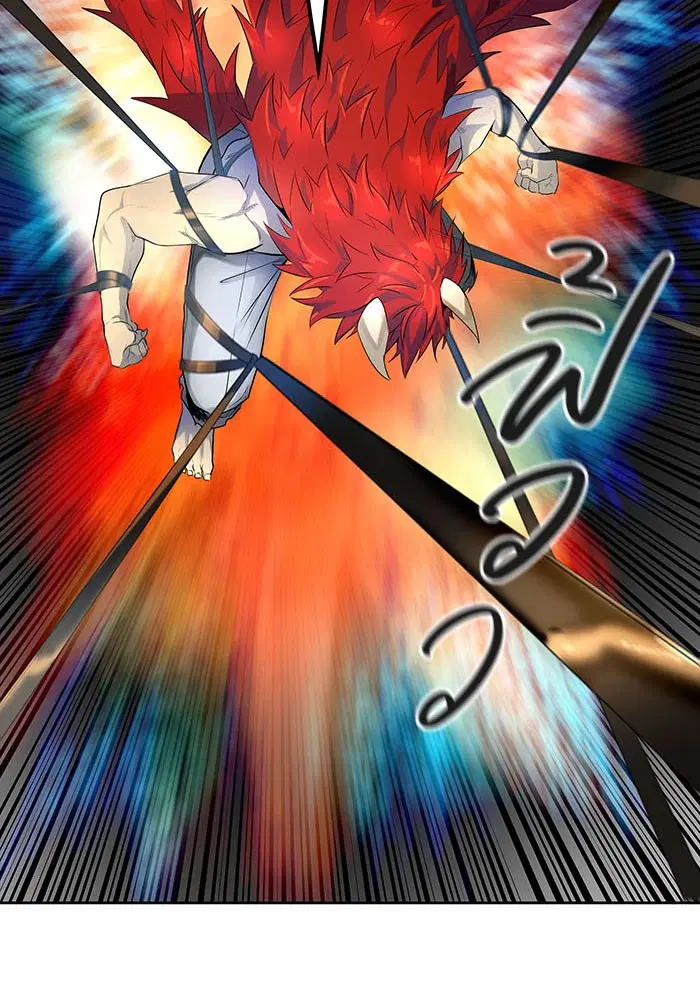 Tower of God ตอนที่ 533 หน้า 131