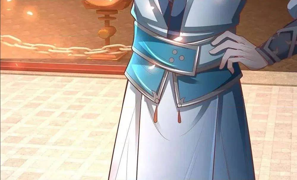 Sky Sword God ตอนที่ 311 หน้า 46