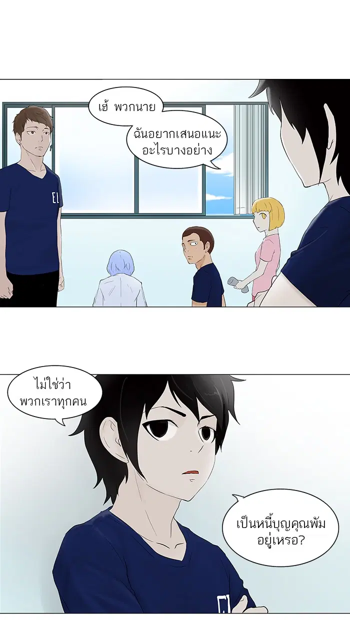 Tower of God ตอนที่ 76 หน้า 37