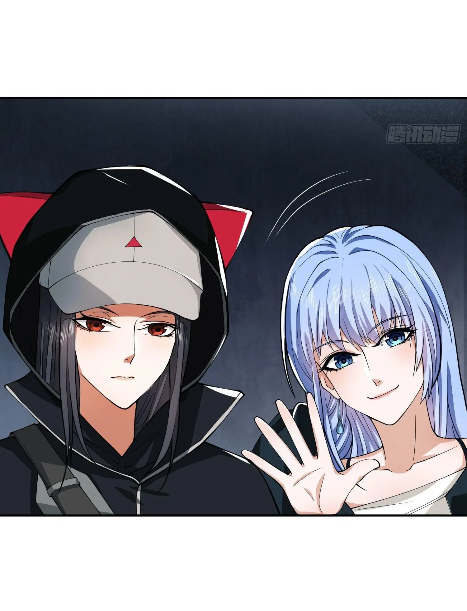 The First Order ตอนที่ 43 หน้า 19
