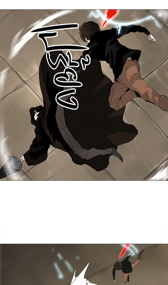 Tower of God ตอนที่ 228 หน้า 21