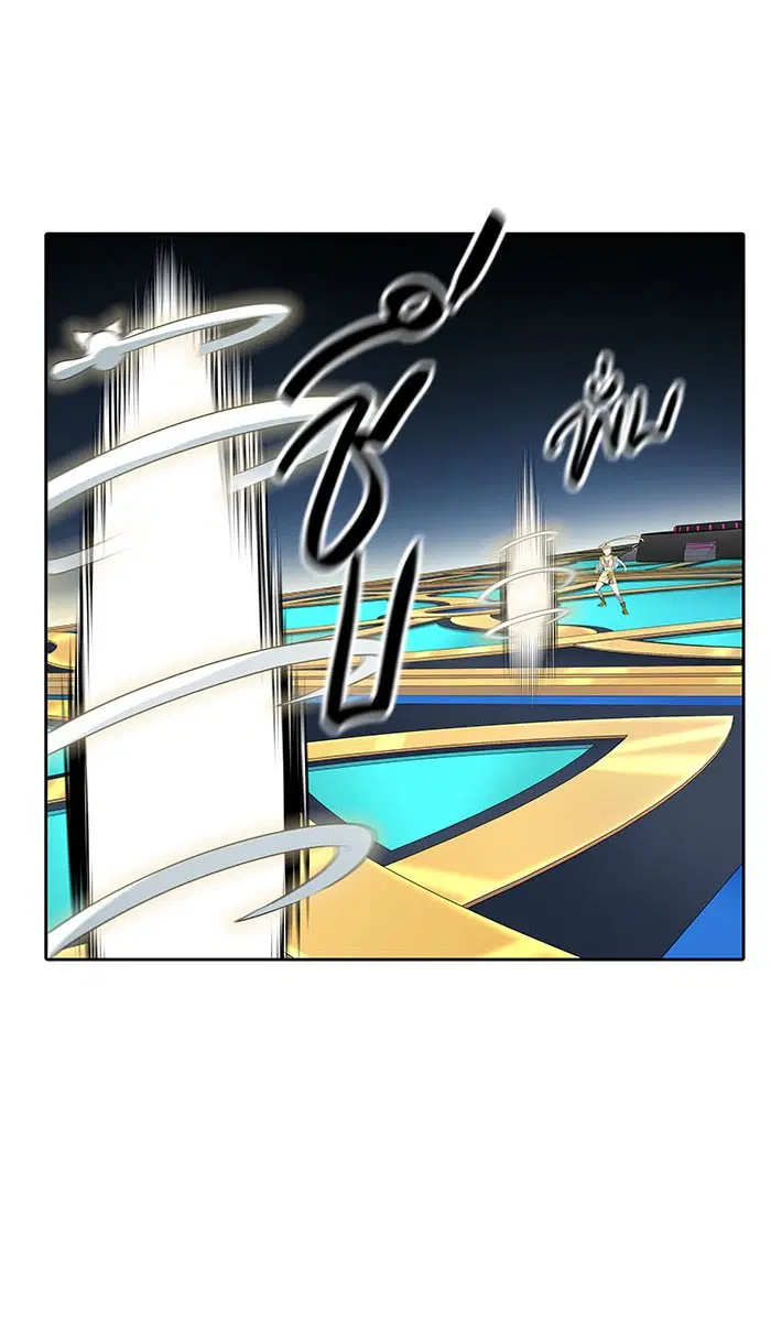 Tower of God ตอนที่ 495 หน้า 61