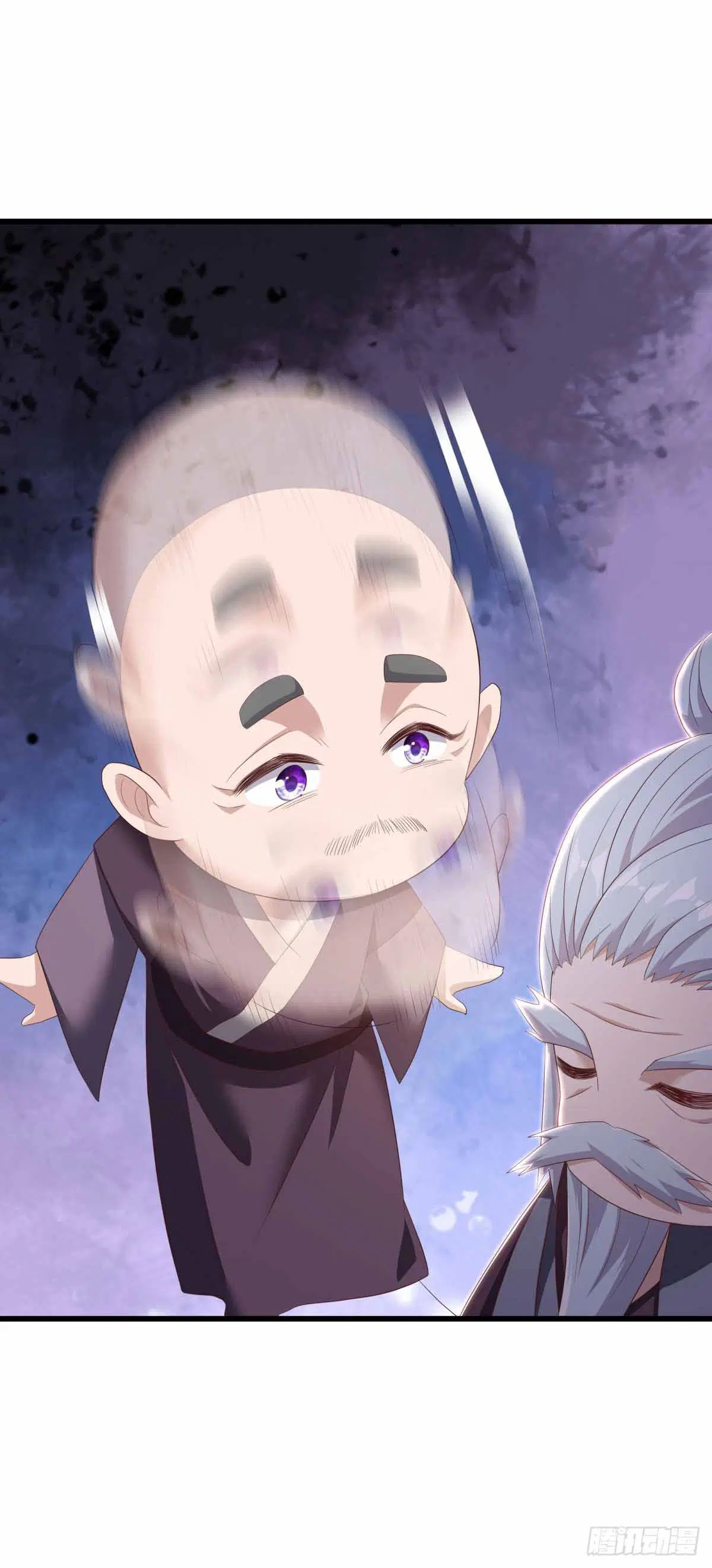 Peerless Battle Spirit ตอนที่ 679 หน้า 58