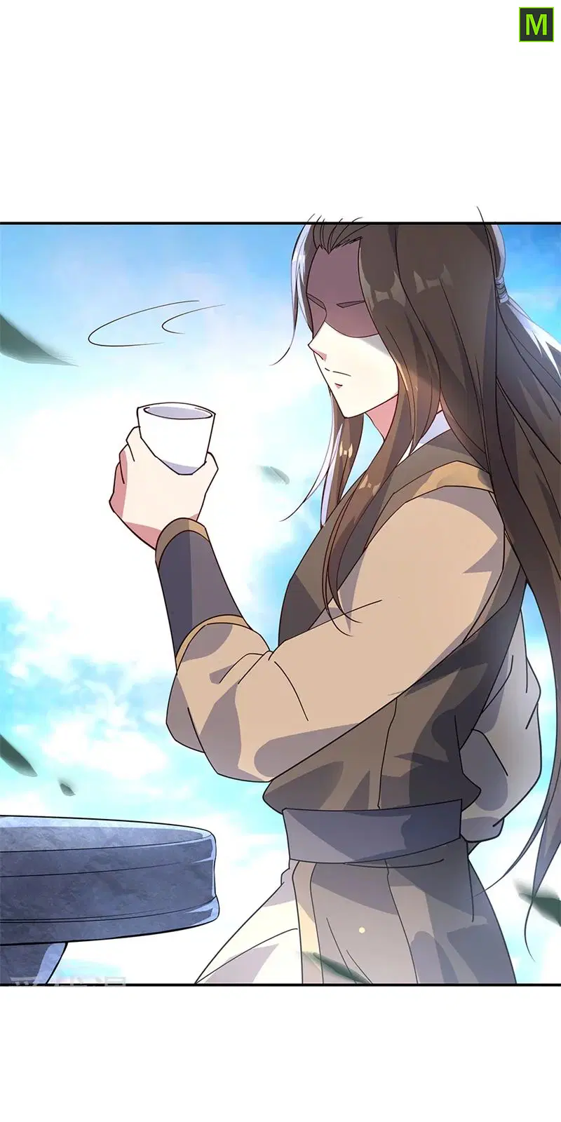 Peerless Battle Spirit ตอนที่ 161 หน้า 10