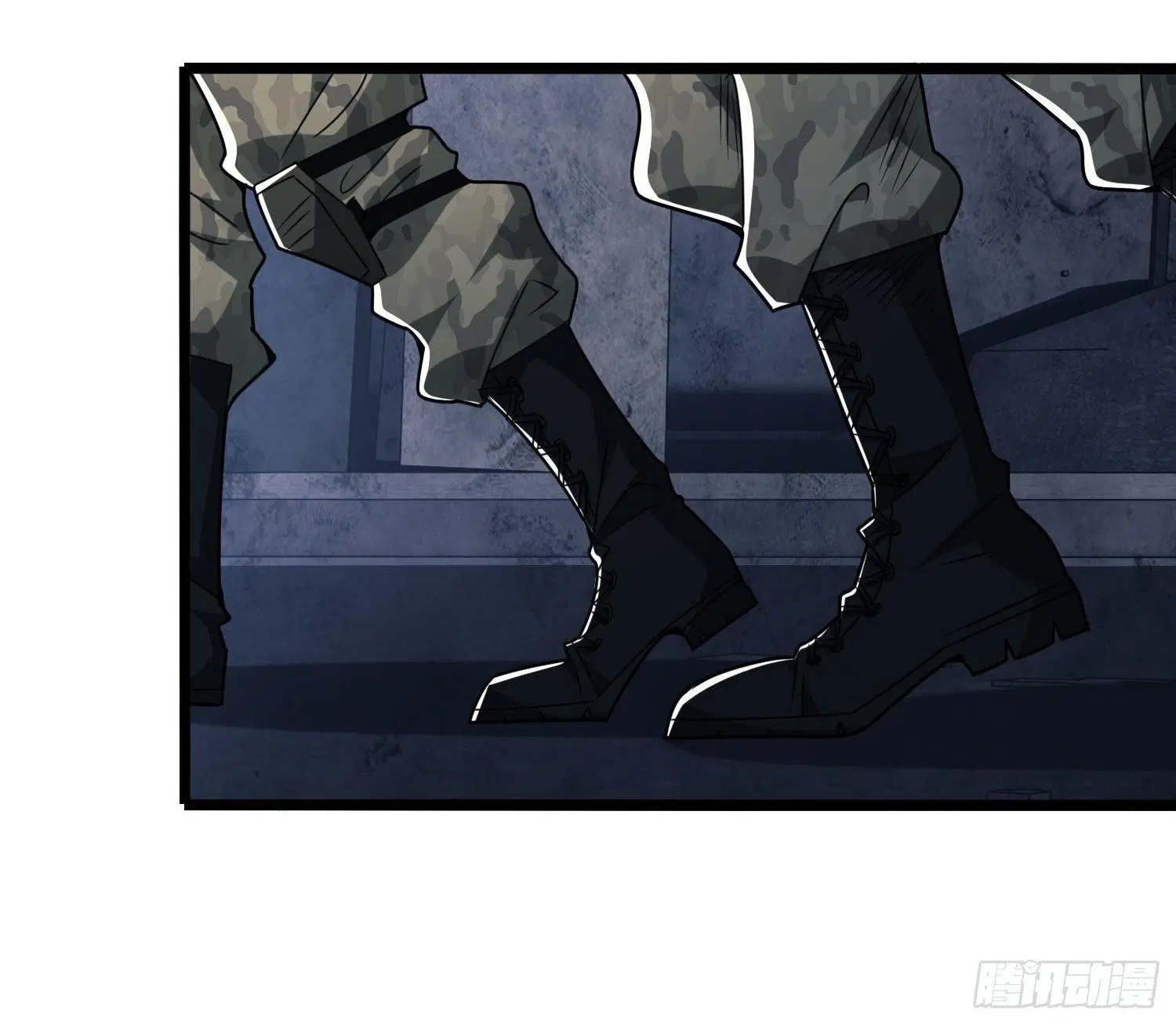 The First Order ตอนที่ 48 หน้า 24