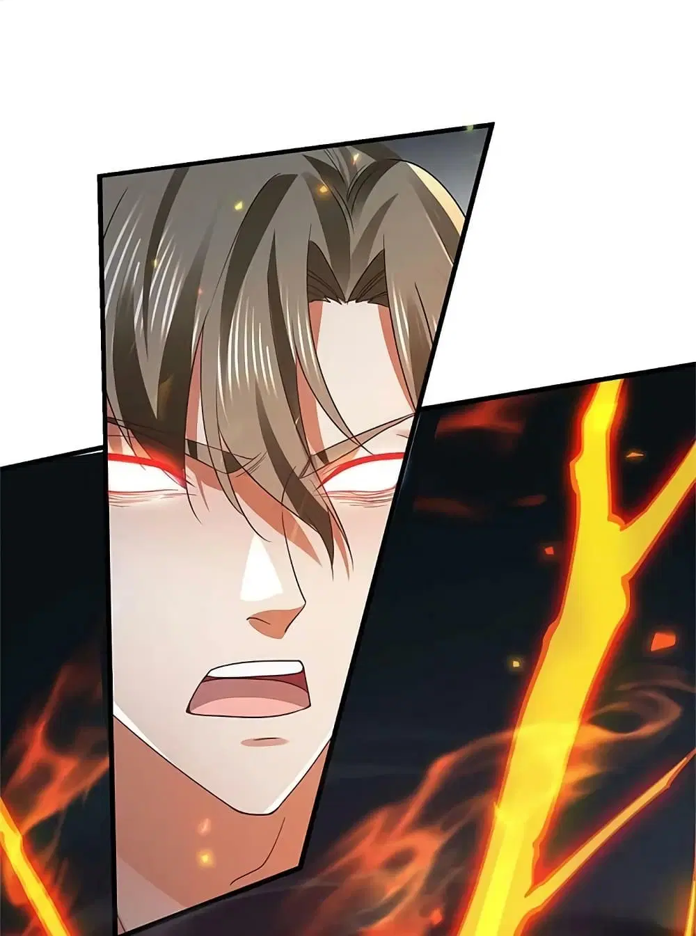 Sky Sword God ตอนที่ 615.1 หน้า 6