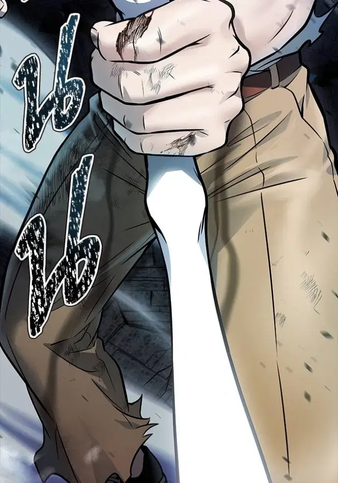 Tower of God ตอนที่ 634 หน้า 8