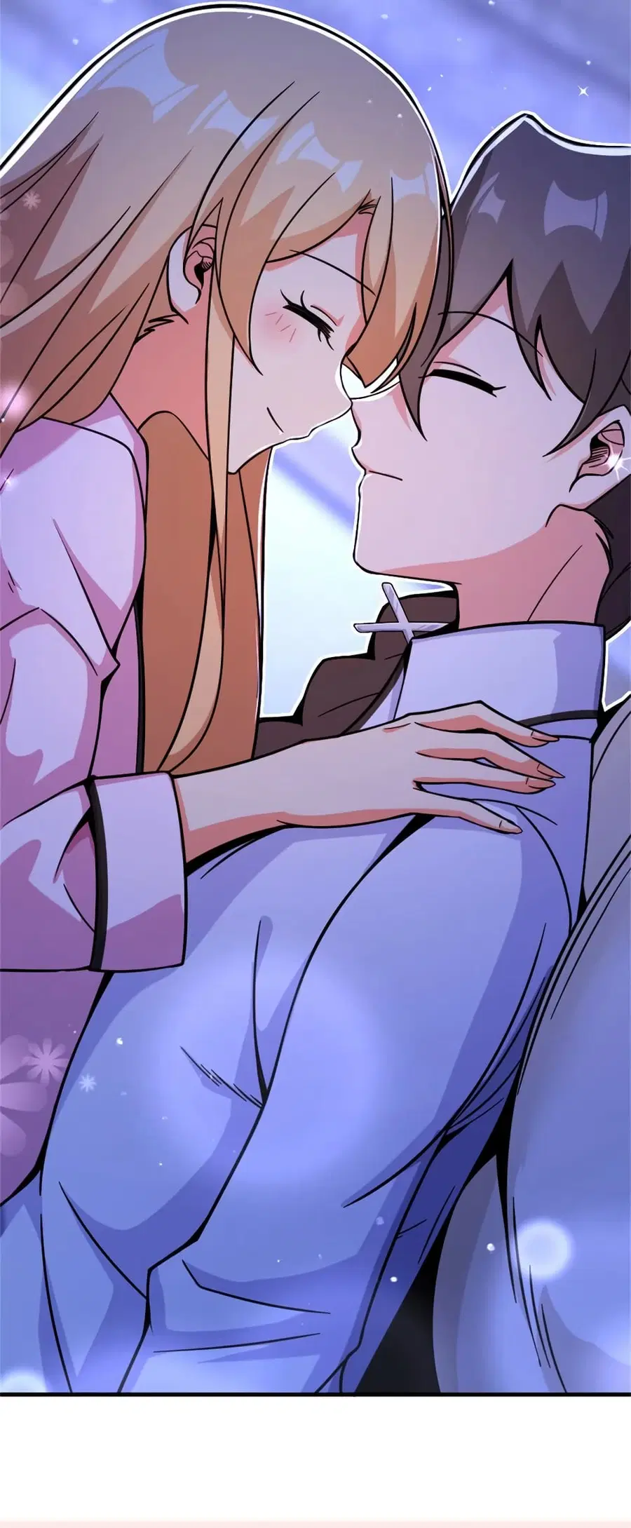 Release That Witch ตอนที่ 581 หน้า 36