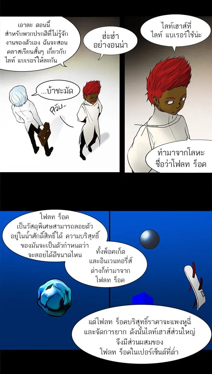 Tower of God ตอนที่ 41 หน้า 30