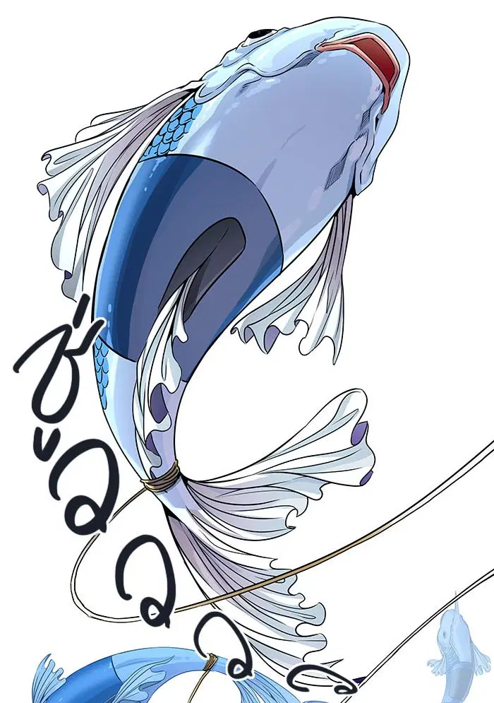 Tower of God ตอนที่ 501 หน้า 44