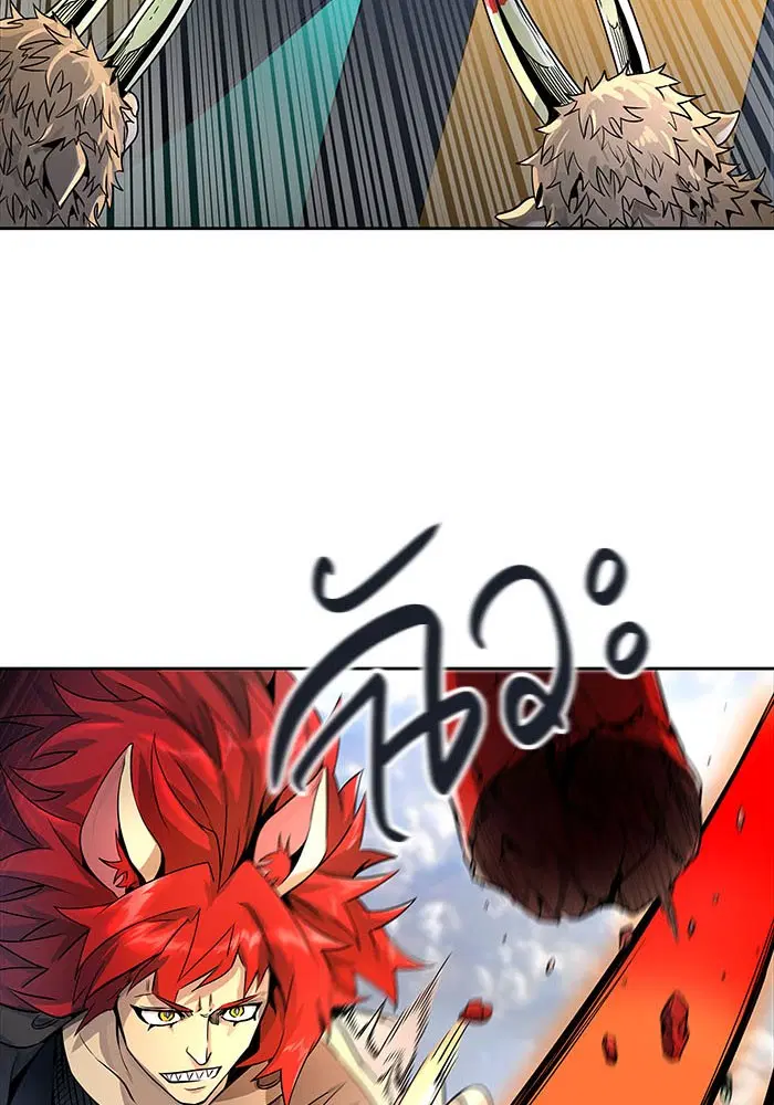 Tower of God ตอนที่ 491 หน้า 120