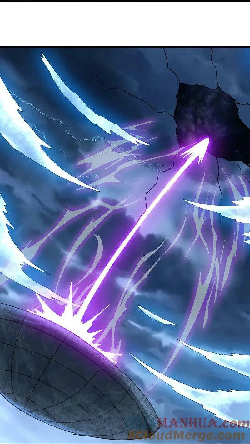 Peerless Battle Spirit ตอนที่ 579 หน้า 13