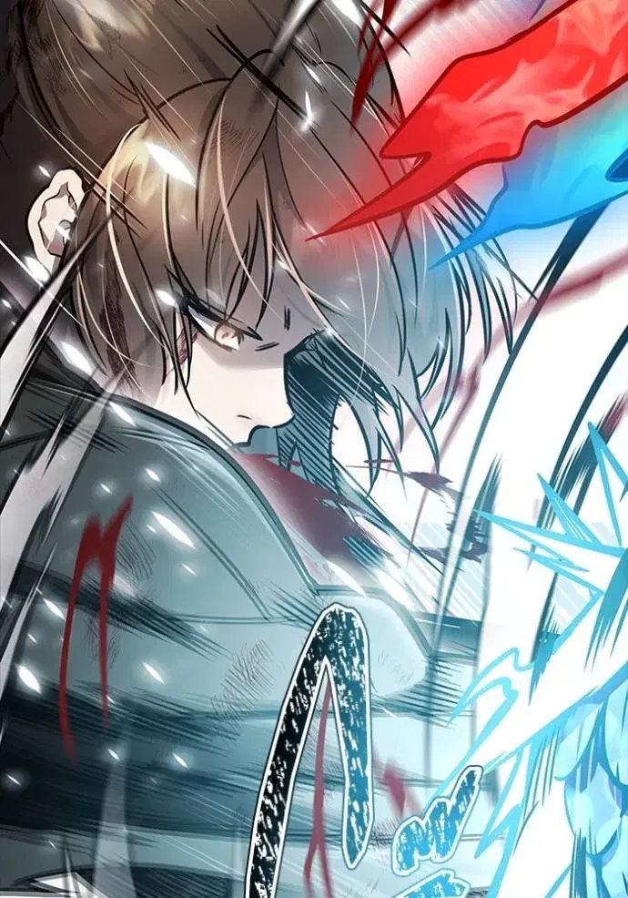 Tower of God ตอนที่ 633 หน้า 49