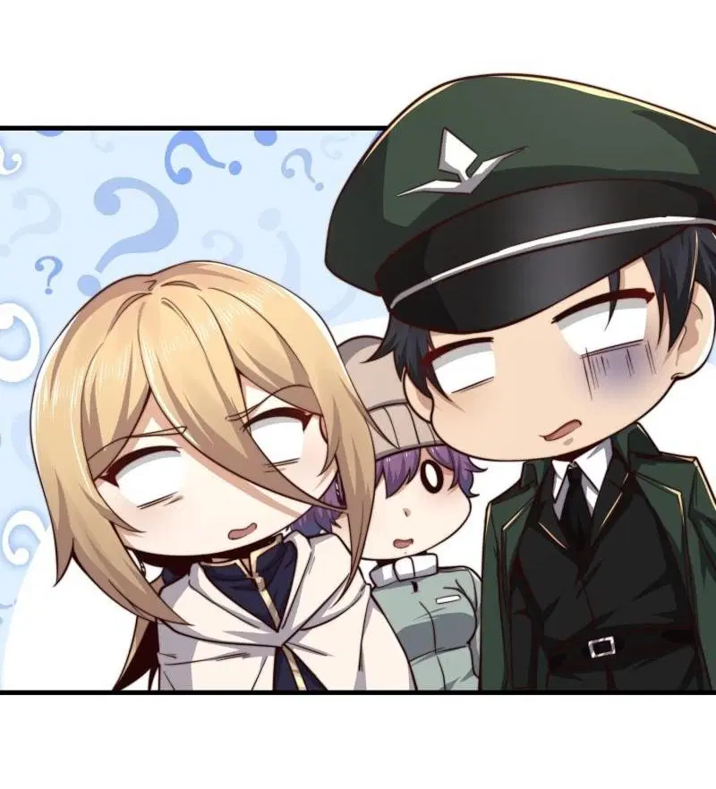The First Order ตอนที่ 366 หน้า 35