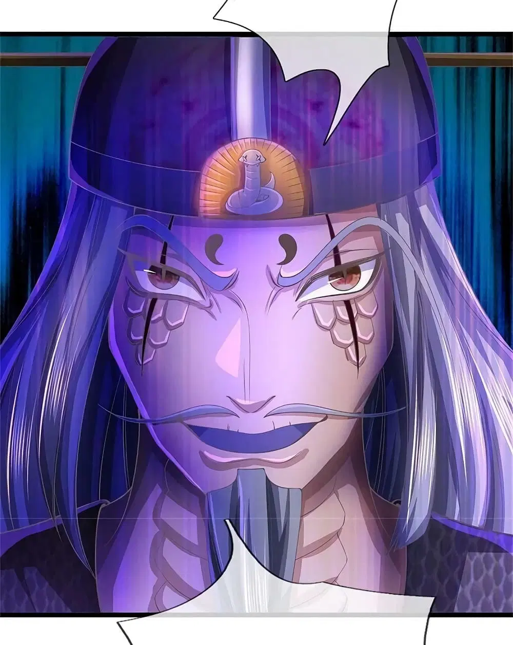 Sky Sword God ตอนที่ 611.2 หน้า 19