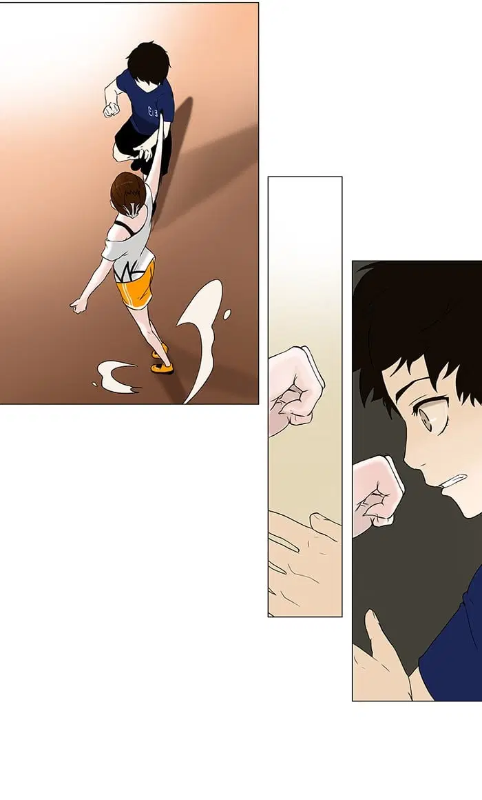 Tower of God ตอนที่ 60 หน้า 34