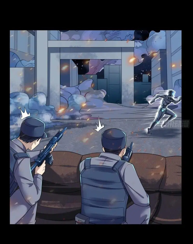 The First Order ตอนที่ 239 หน้า 18