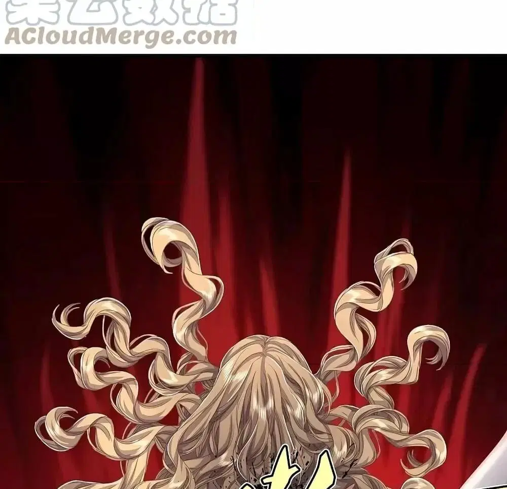 I’m the Great Immortal ตอนที่ 552 หน้า 7