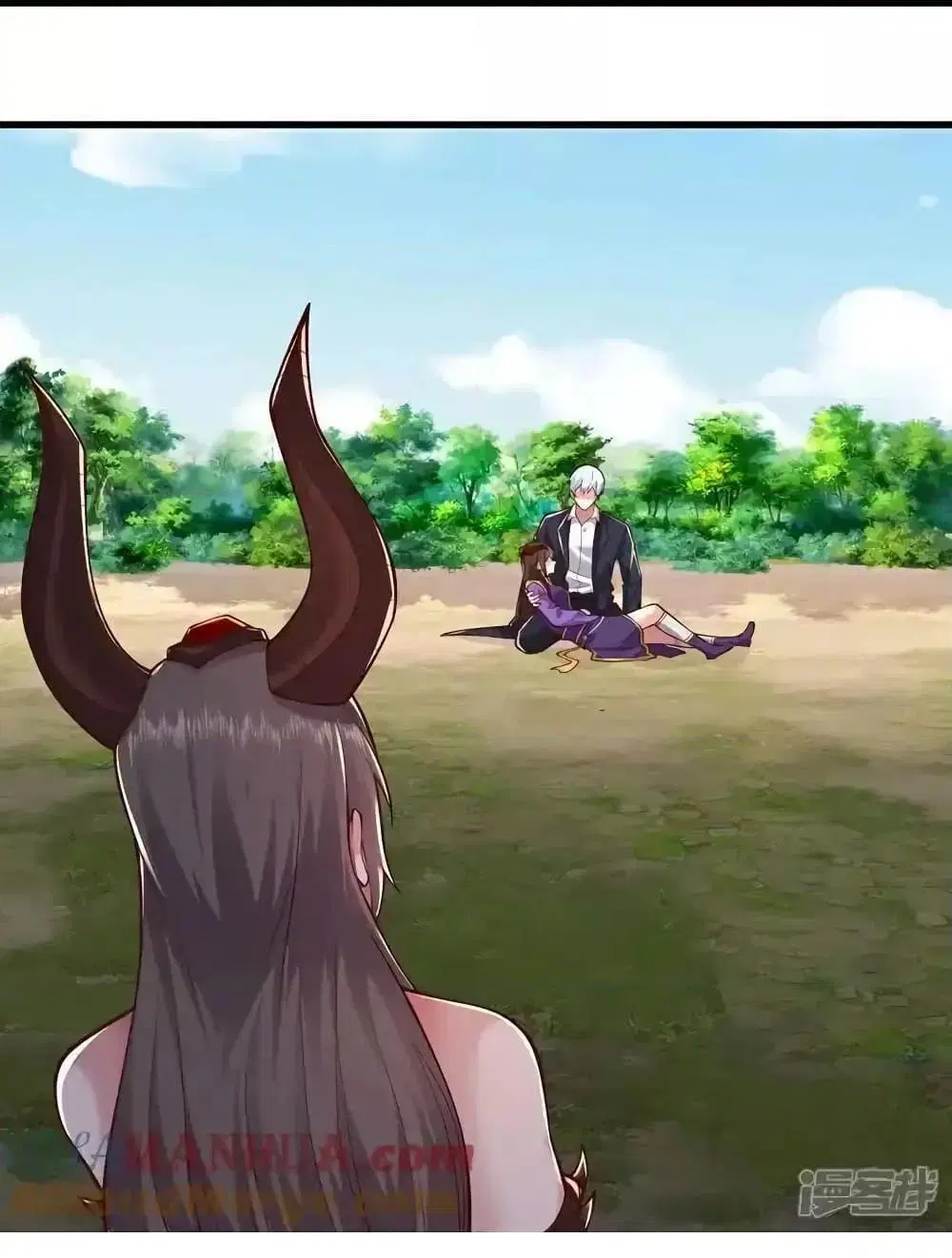 I’m the Great Immortal ตอนที่ 639 หน้า 34