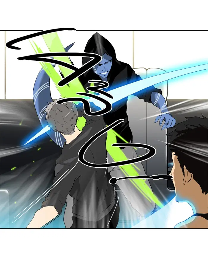 Tower of God ตอนที่ 195 หน้า 16