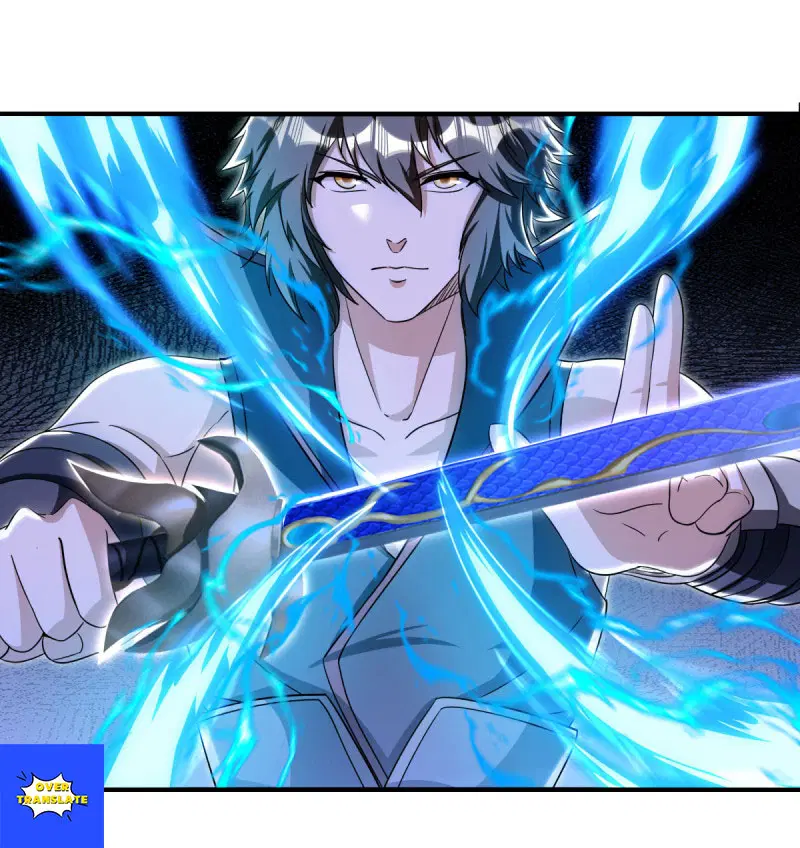 Peerless Battle Spirit ตอนที่ 632 หน้า 31