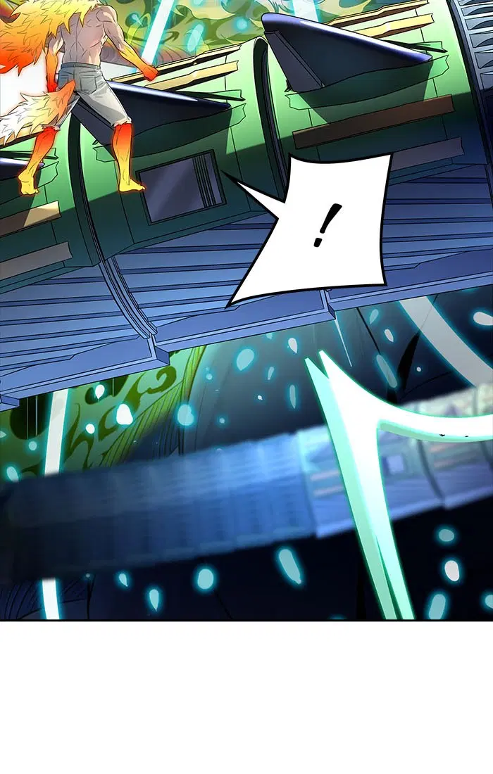Tower of God ตอนที่ 538 หน้า 85