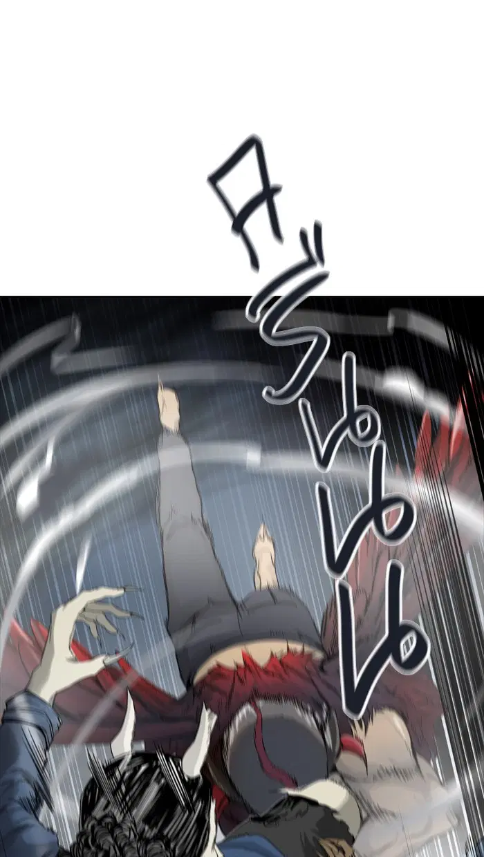 Tower of God ตอนที่ 449 หน้า 25