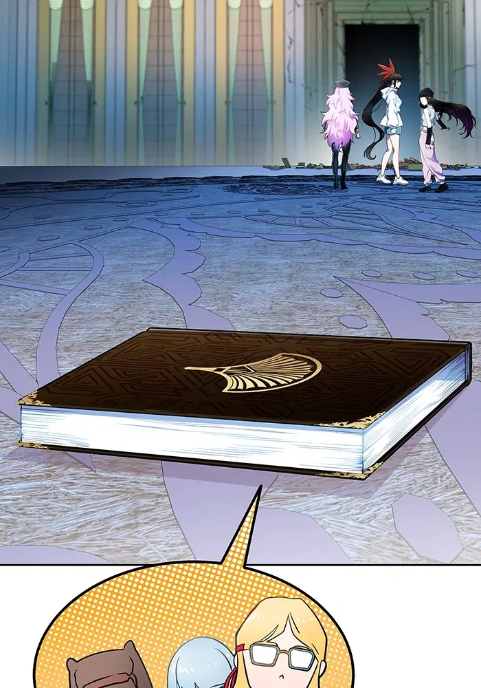 Tower of God ตอนที่ 564 หน้า 153