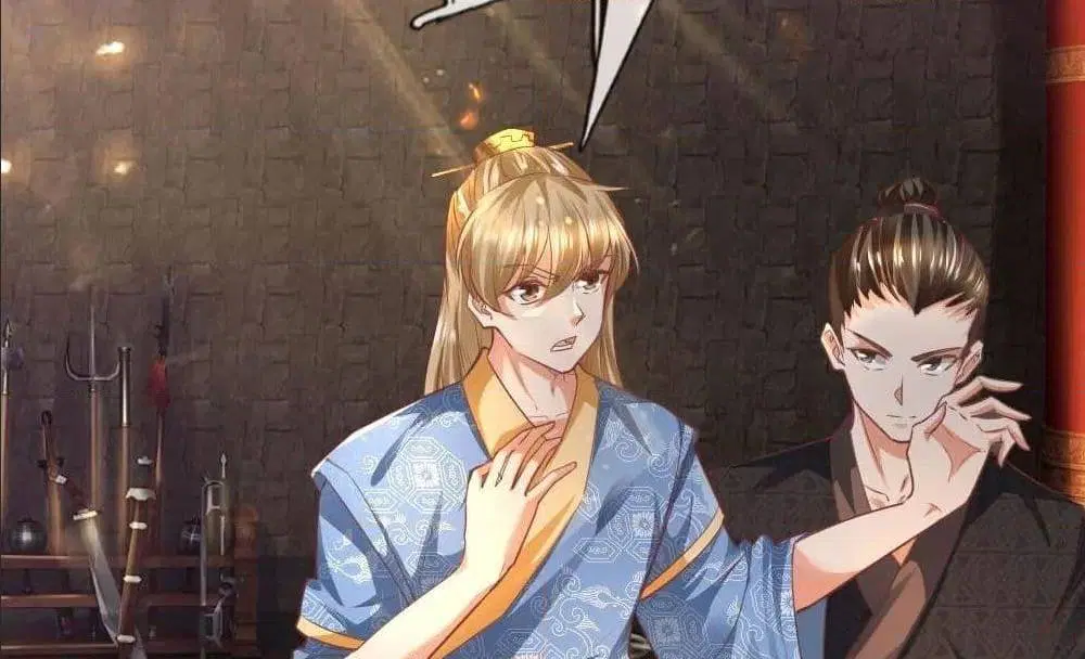 Sky Sword God ตอนที่ 311 หน้า 58