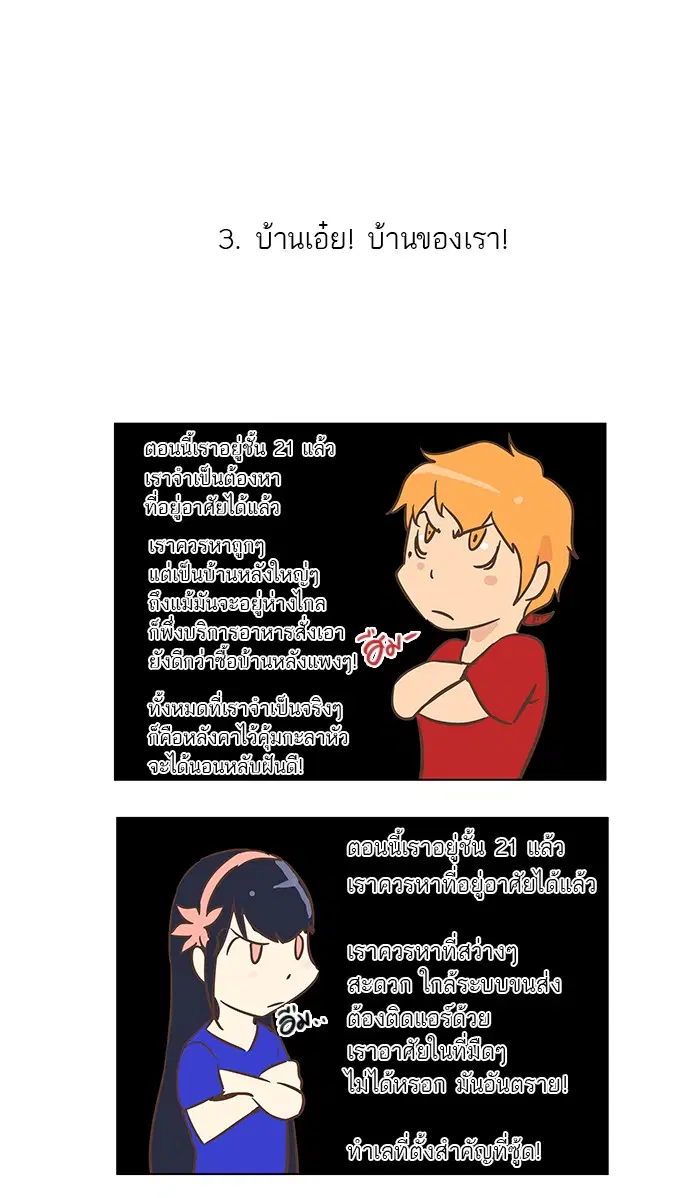 Tower of God ตอนที่ 106 หน้า 62