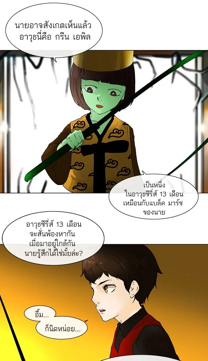 Tower of God ตอนที่ 20 หน้า 20