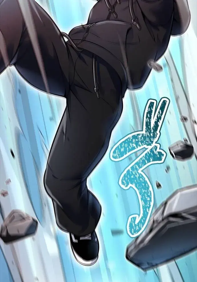 Tower of God ตอนที่ 630 หน้า 145