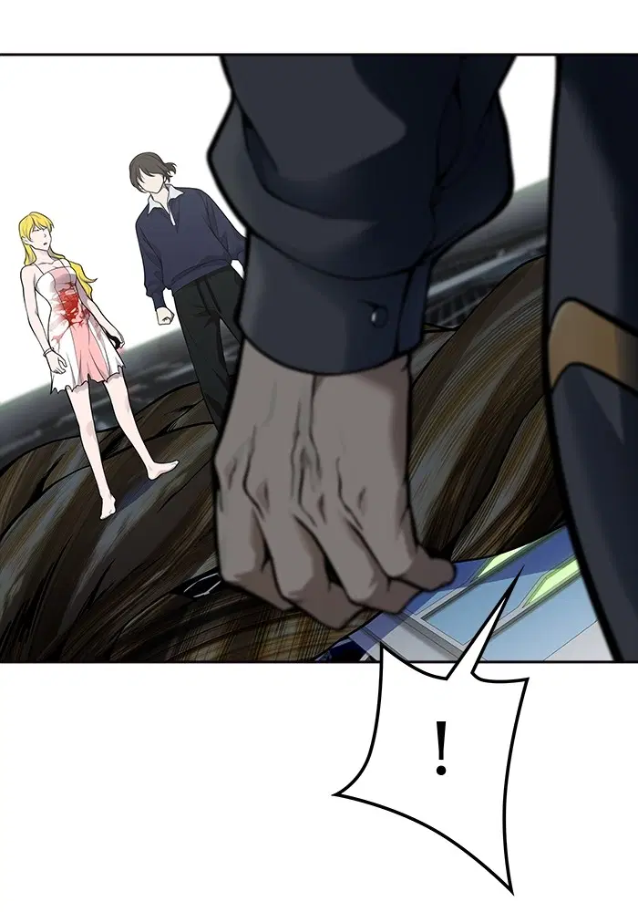 Tower of God ตอนที่ 593 หน้า 175