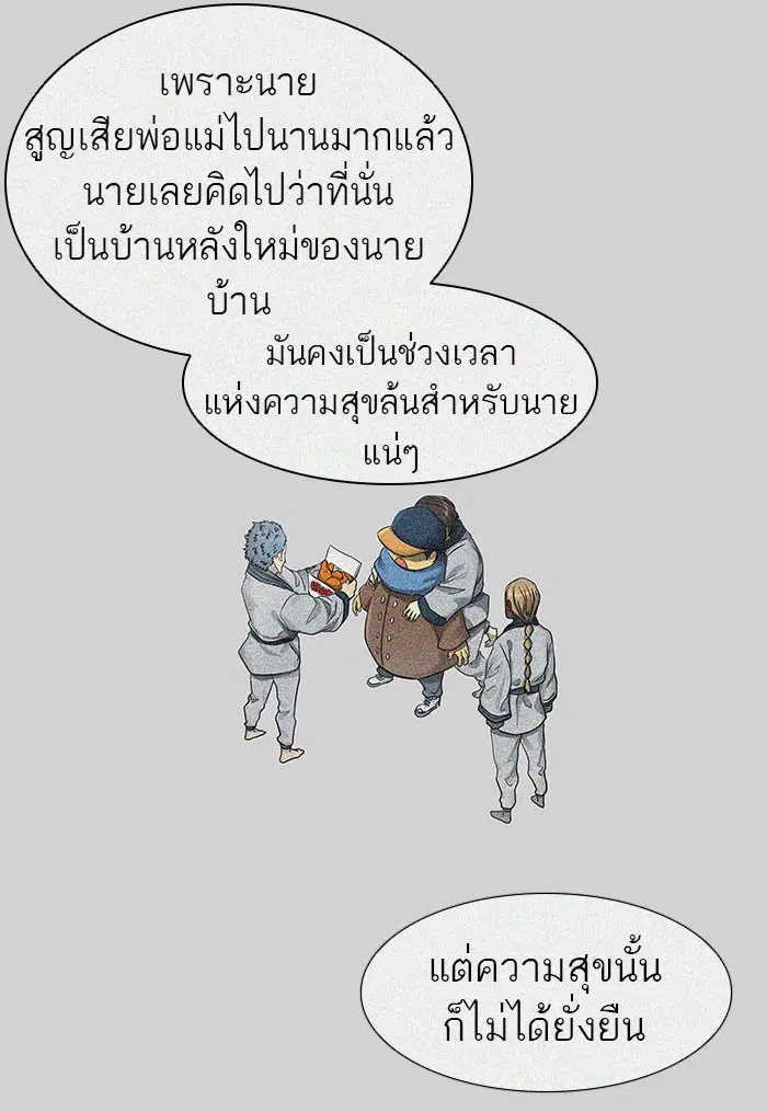 Tower of God ตอนที่ 484 หน้า 79