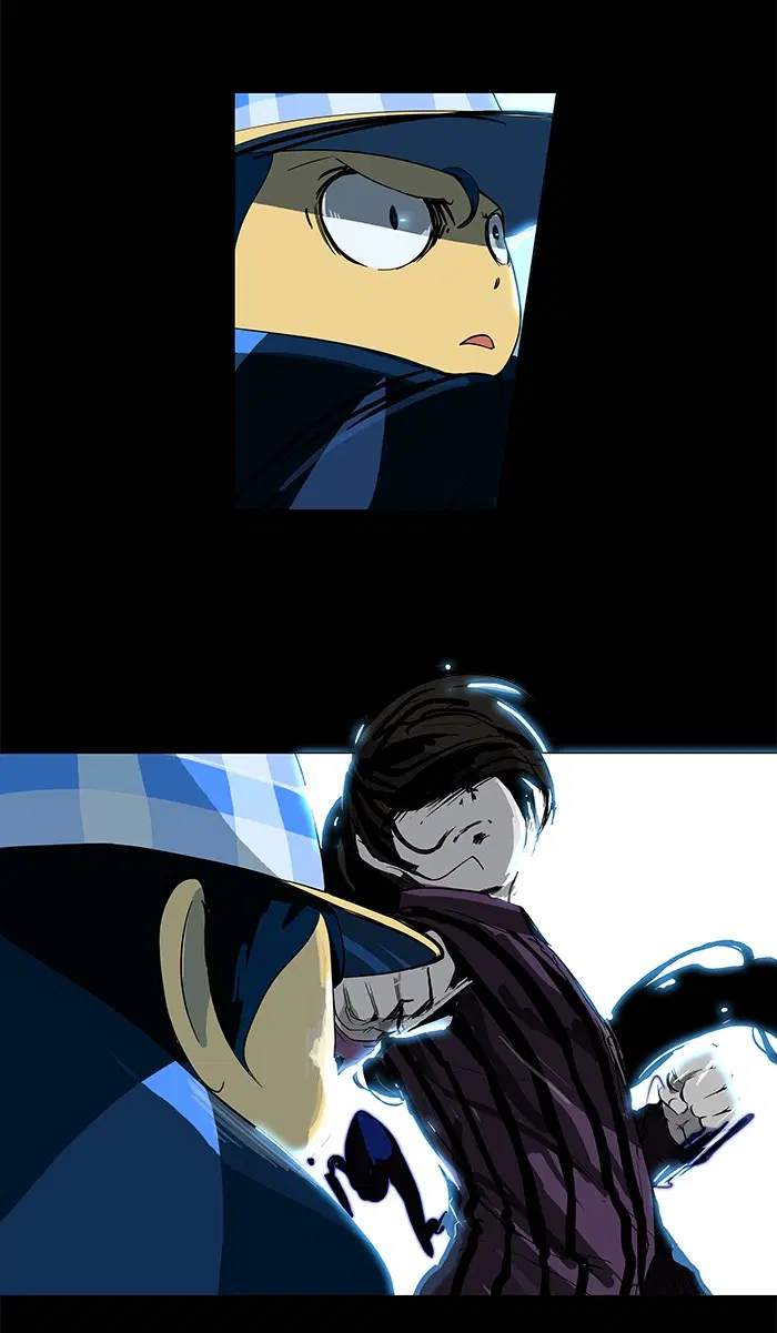 Tower of God ตอนที่ 96 หน้า 14
