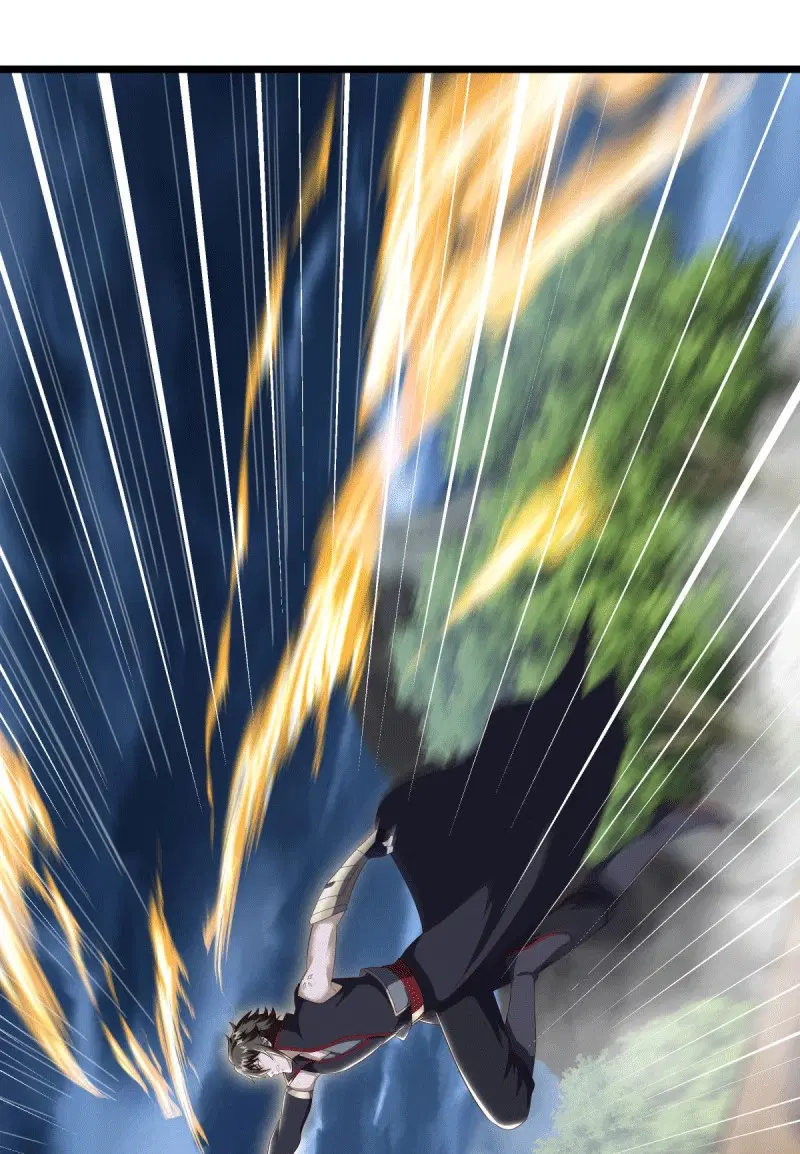 Peerless Battle Spirit ตอนที่ 603 หน้า 9
