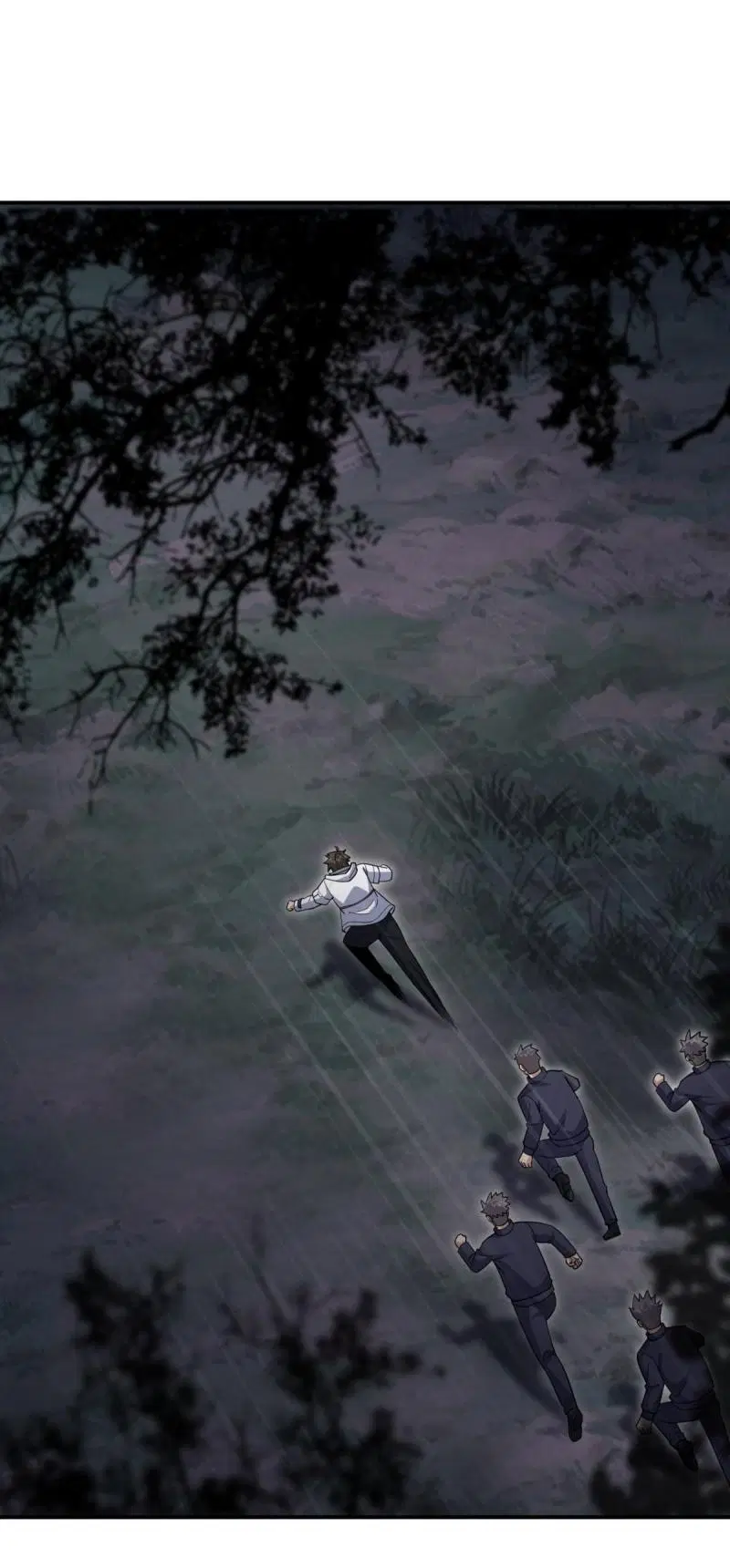 The First Order ตอนที่ 449 หน้า 19