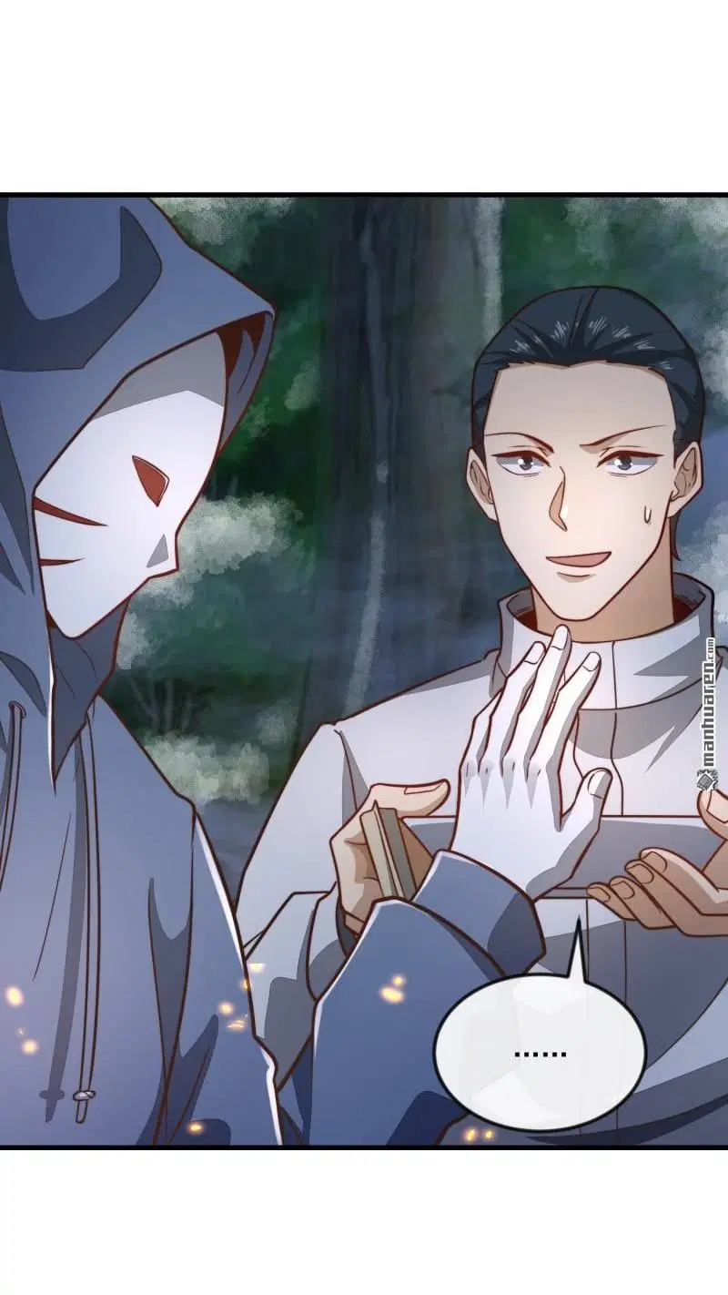 The First Order ตอนที่ 369 หน้า 29